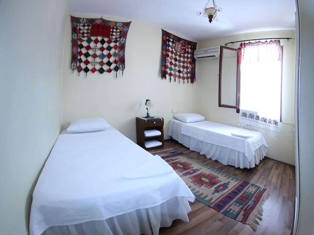 Tuncay Pension Selcuk ห้อง รูปภาพ